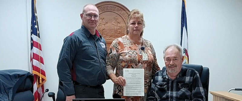 National Hospice Month